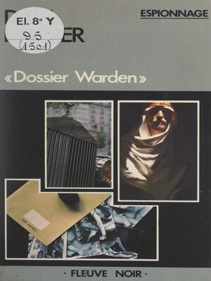 cover image of Dossier Warden